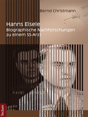 cover image of Hanns Eisele